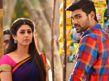Speedunnodu Movie Photos